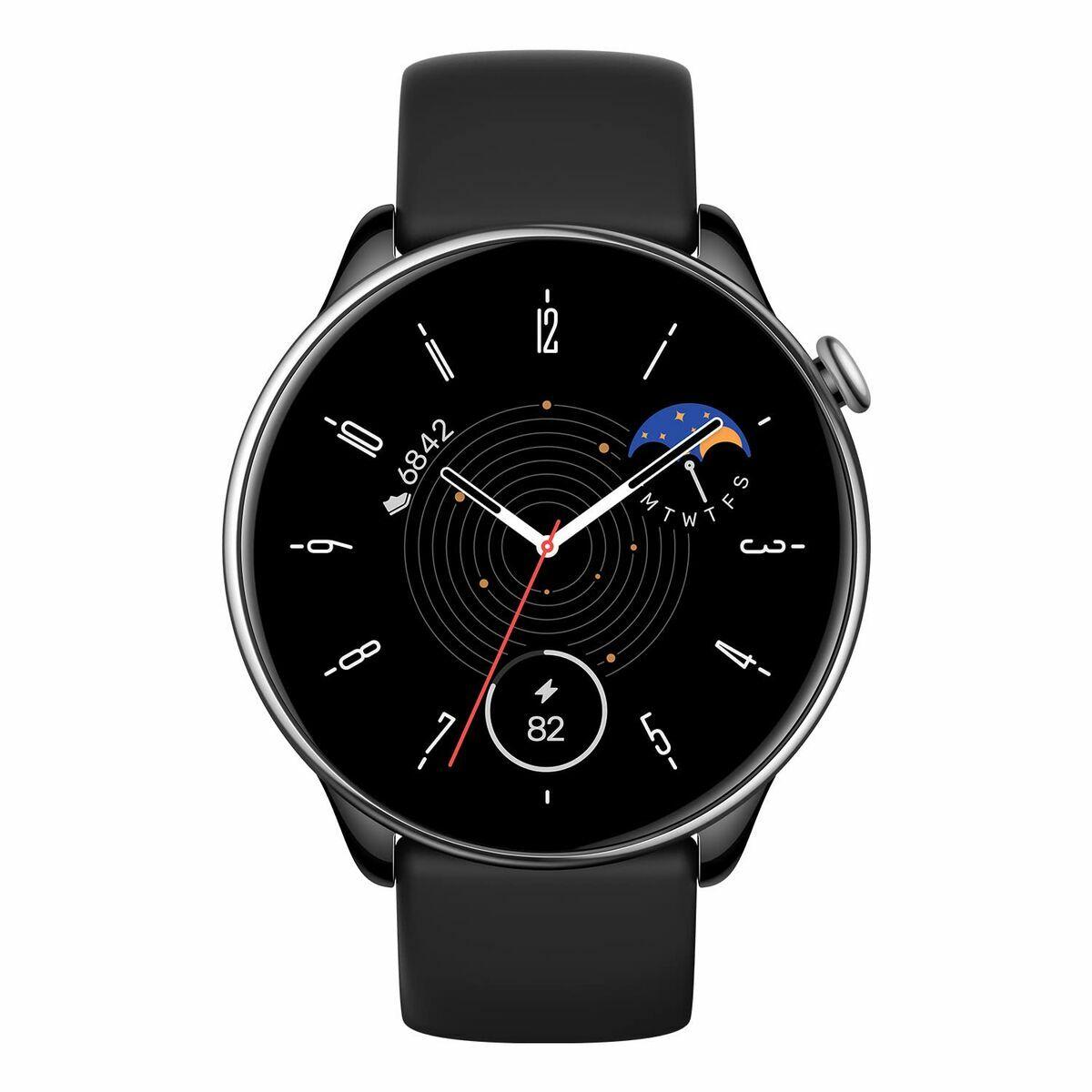 Smartwatch Amazfit GTR Mini 42mm A2174 Negro 1,28