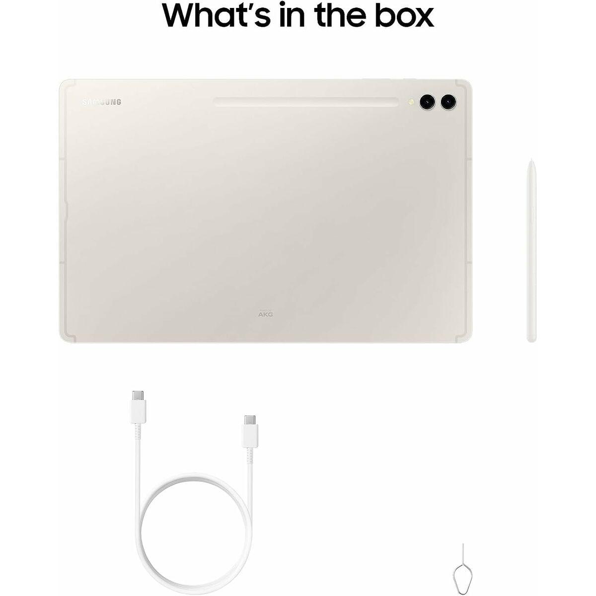 Tablet Samsung Galaxy Tab S9 Ultra 14,6