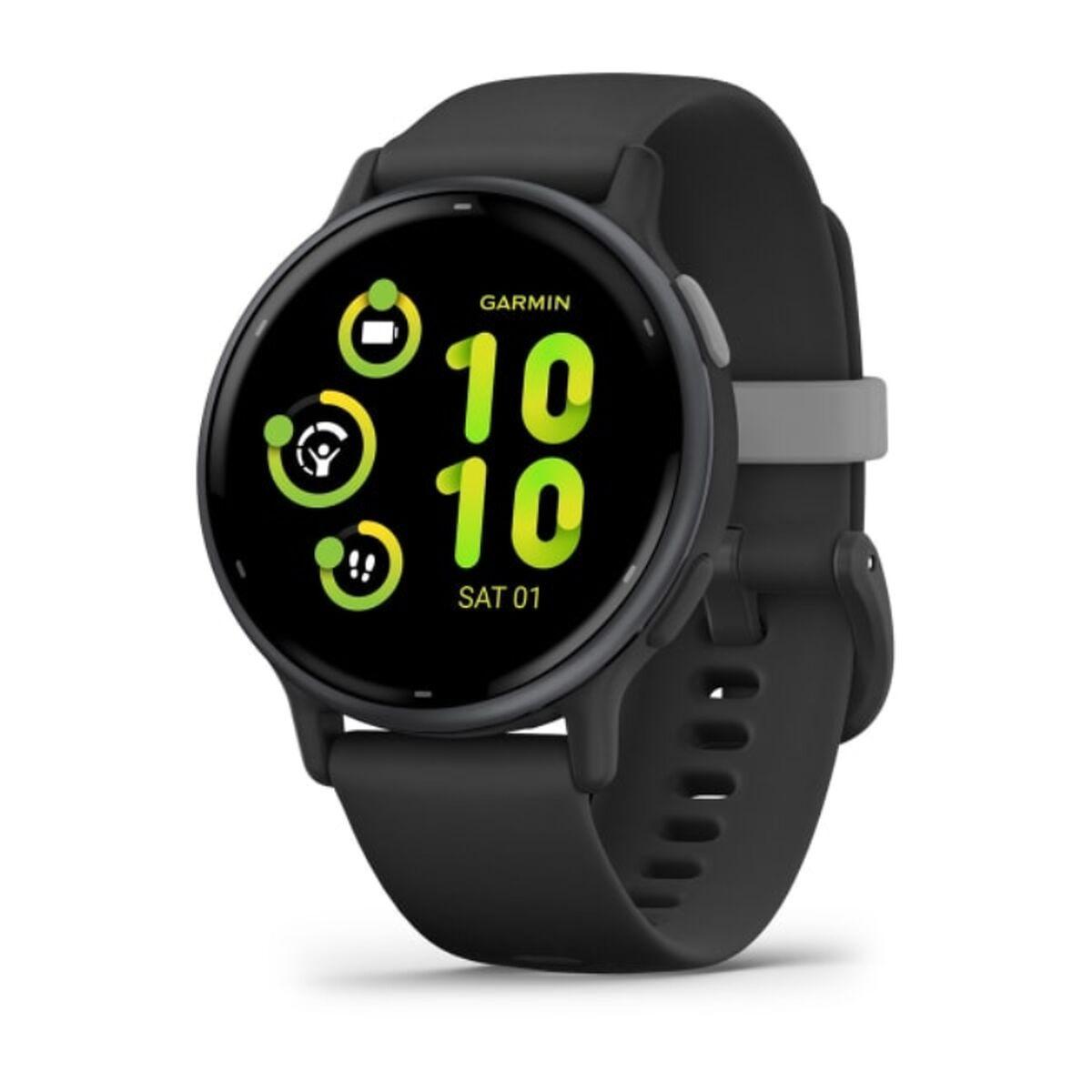 Smartwatch GARMIN 010-02862-10 Negro 1,2