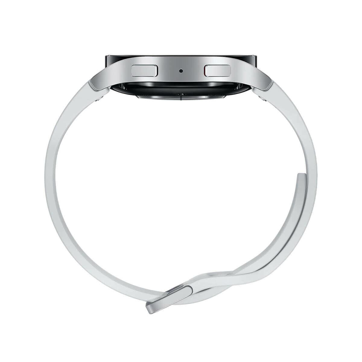 Smartwatch Samsung GALAXY WATCH 6 Plateado 44 mm