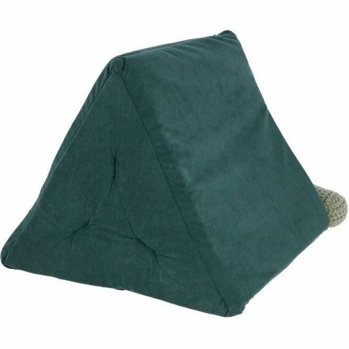 Cama para Perro Kerbl Verde