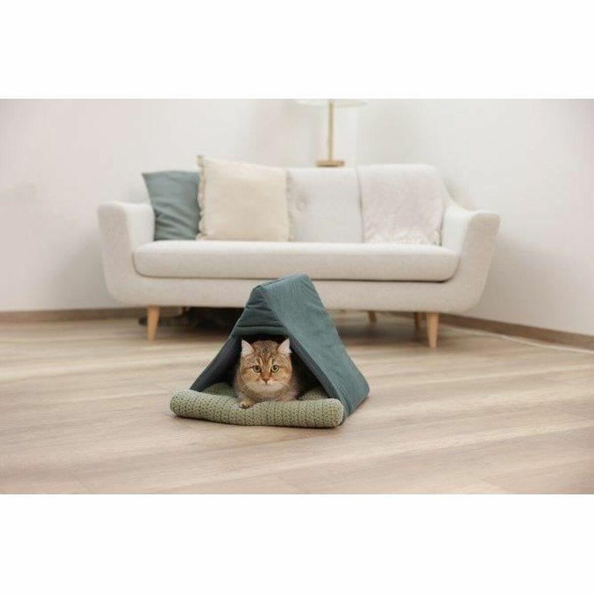 Cama para Perro Kerbl Verde
