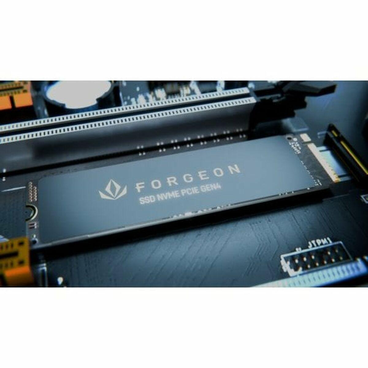 Disco Duro Forgeon 1 TB SSD
