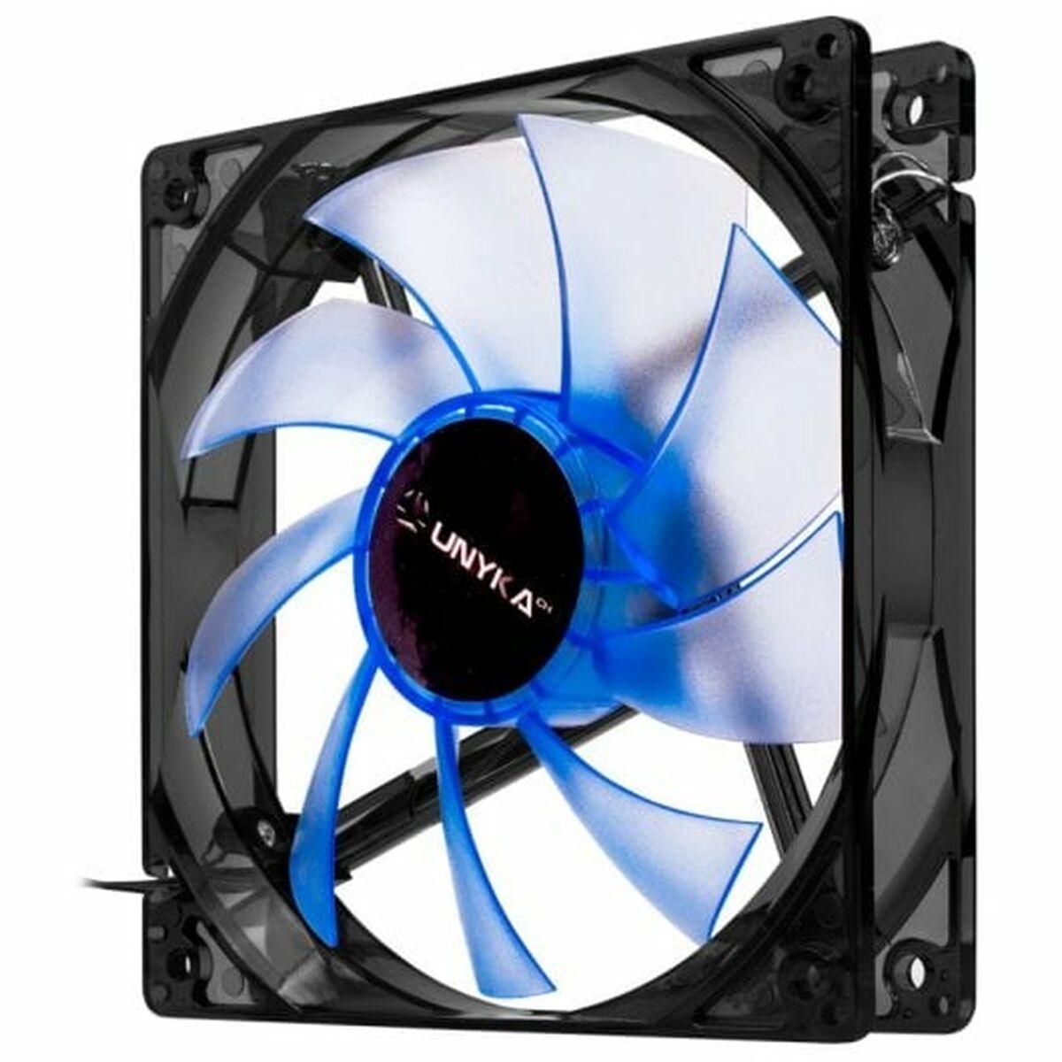 Ventilador de Caja Unykach Ø 12 cm