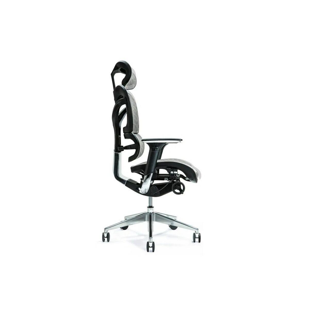 Silla de Oficina JNS-702 GREY Gris