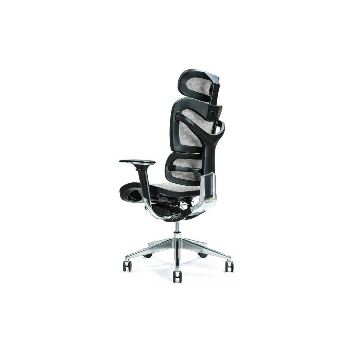 Silla de Oficina JNS-702 GREY Gris