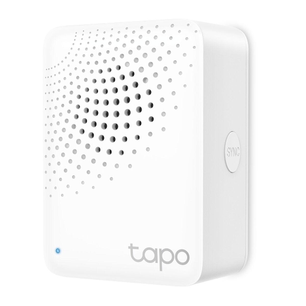 Router TP-Link TAPO H100 Blanco