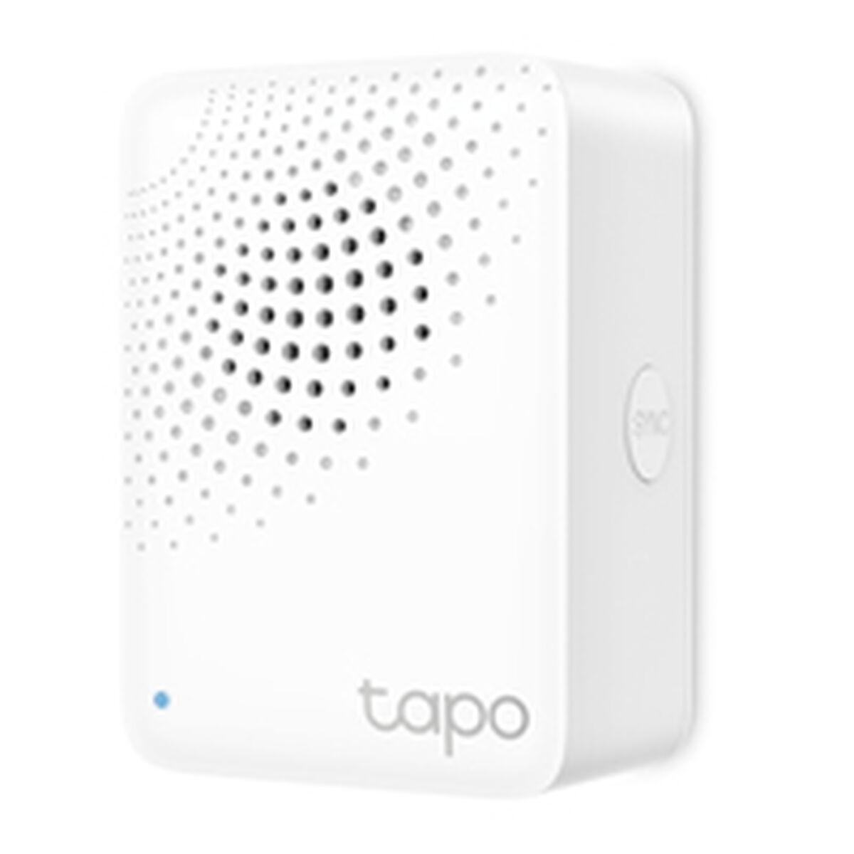 Router TP-Link TAPO H100 Blanco