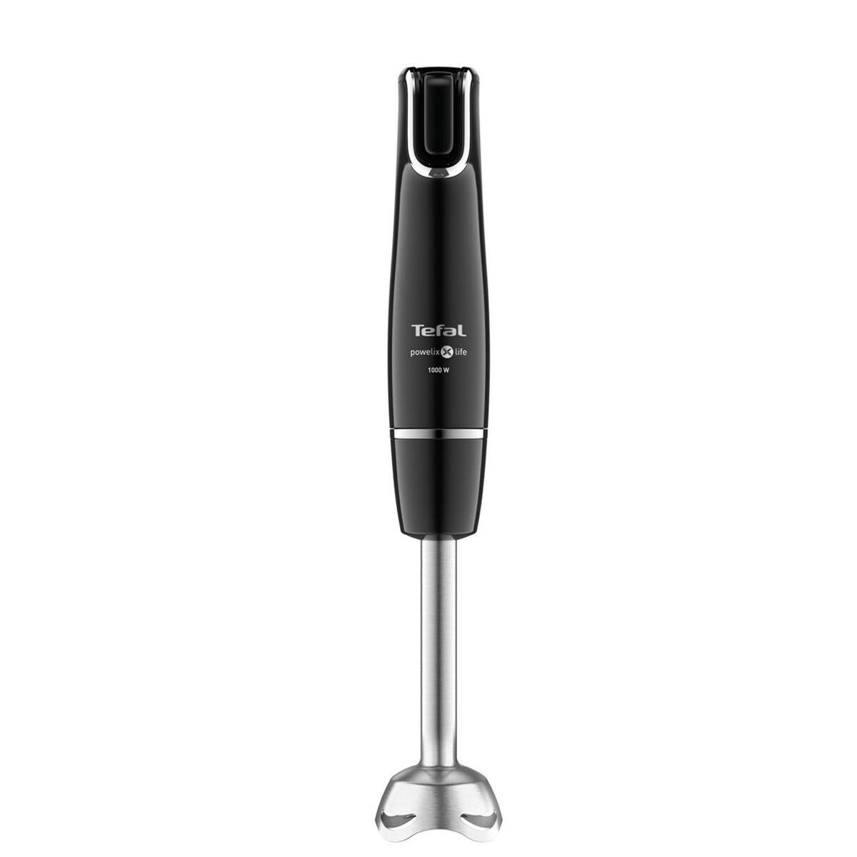 Batidora de Vaso Tefal HB943838 Negro Plateado 1000 W 800 ml