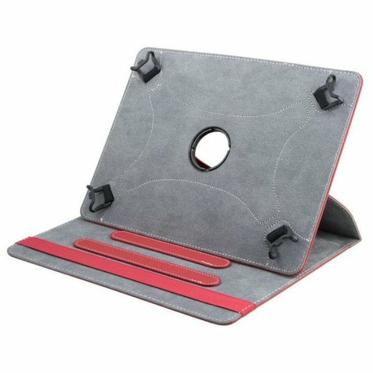 Funda para Tablet Evitta Rojo