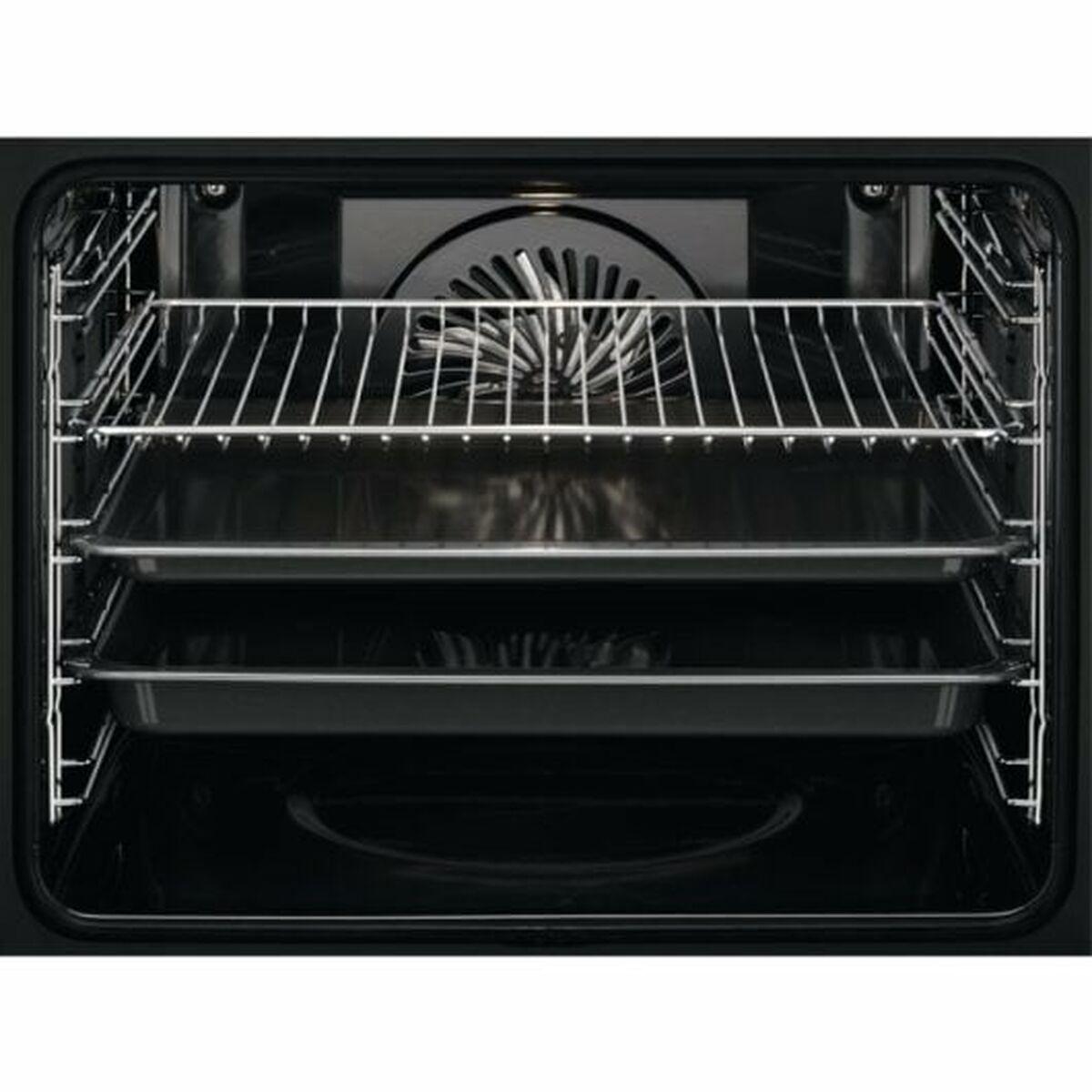 Horno Pirolítico AEG