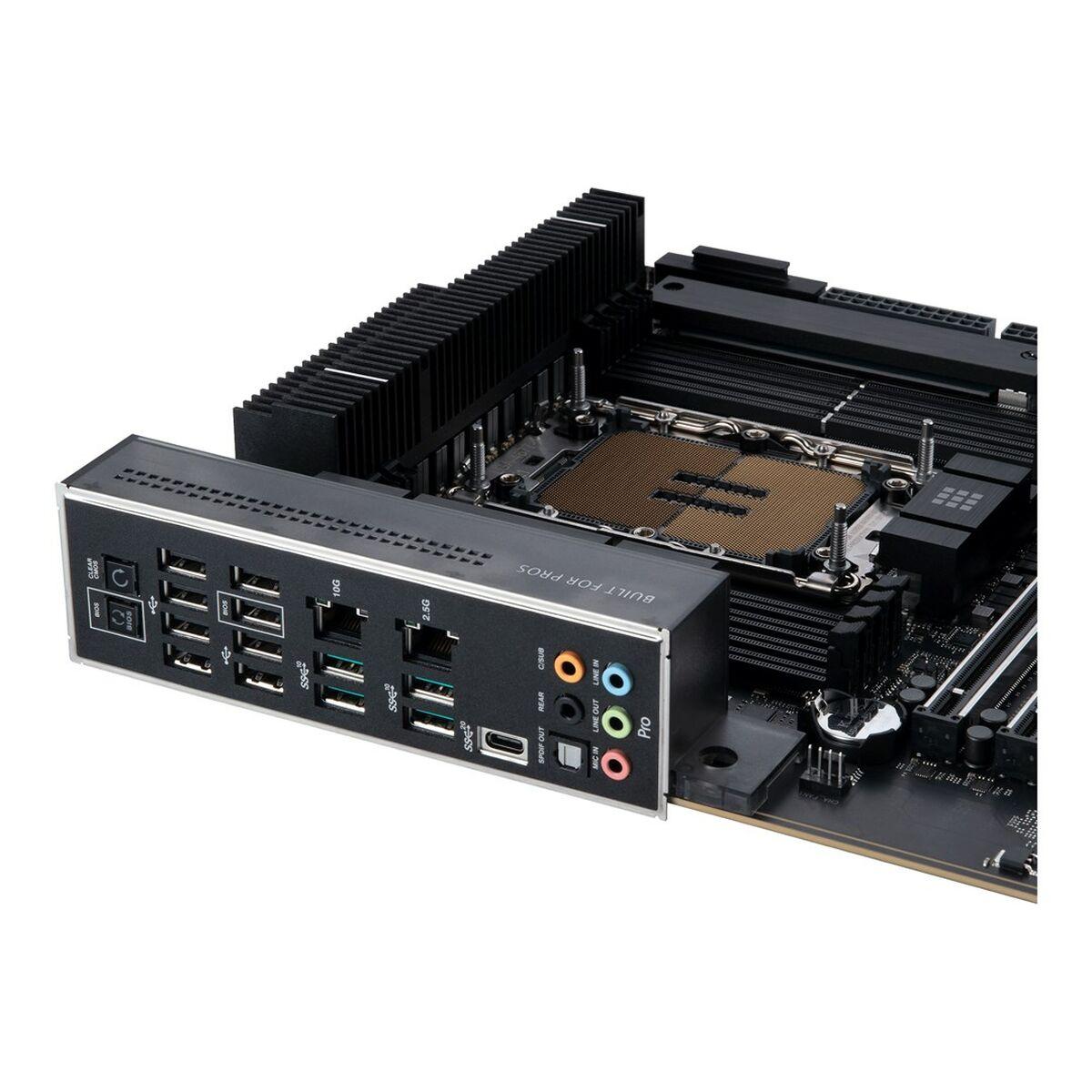 Placa Base Asus PRO WS W790-ACE LGA 4677 INTEL W790