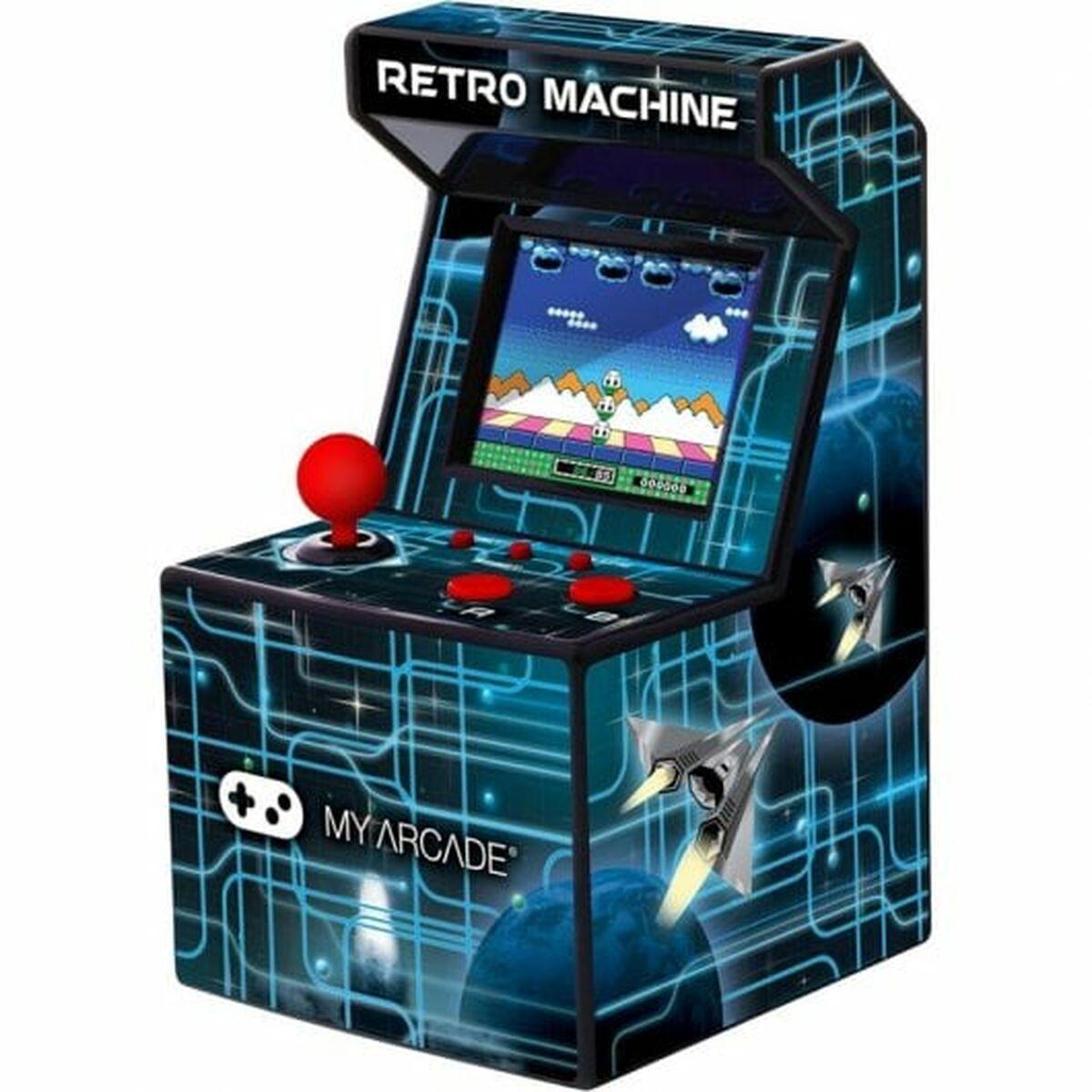 Accesorios My Arcade