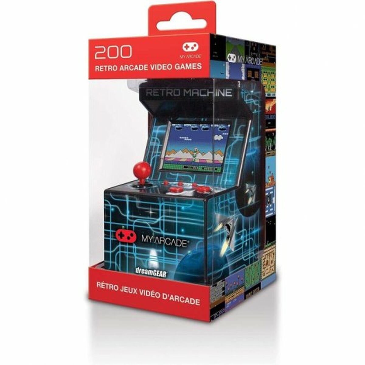 Accesorios My Arcade
