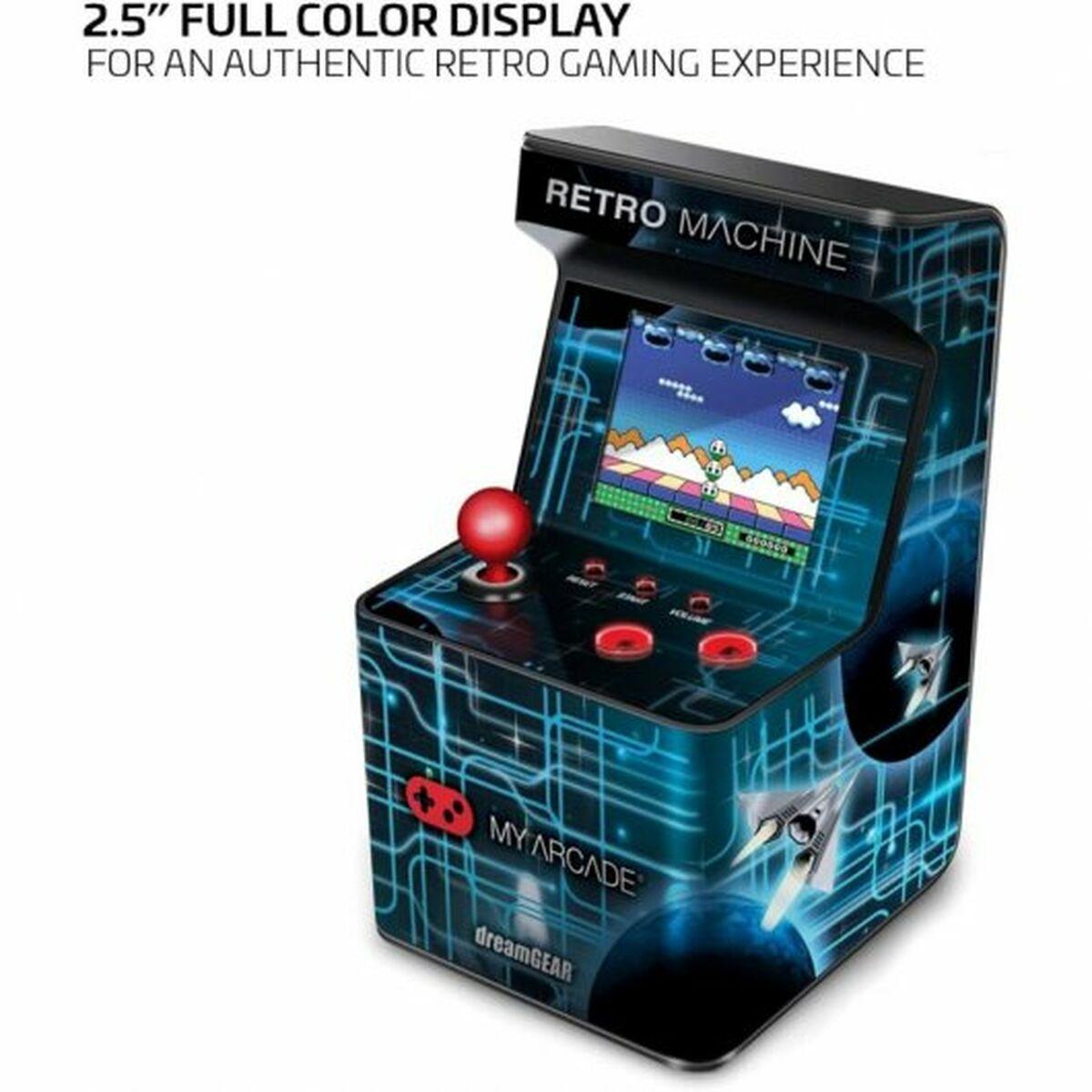 Accesorios My Arcade
