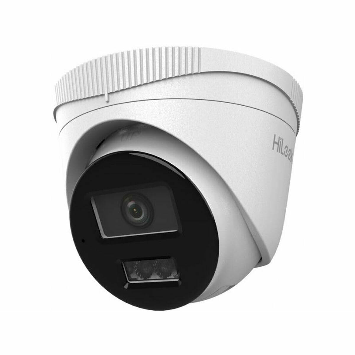 Videocámara de Vigilancia Hikvision IPCAM-T4-30DL