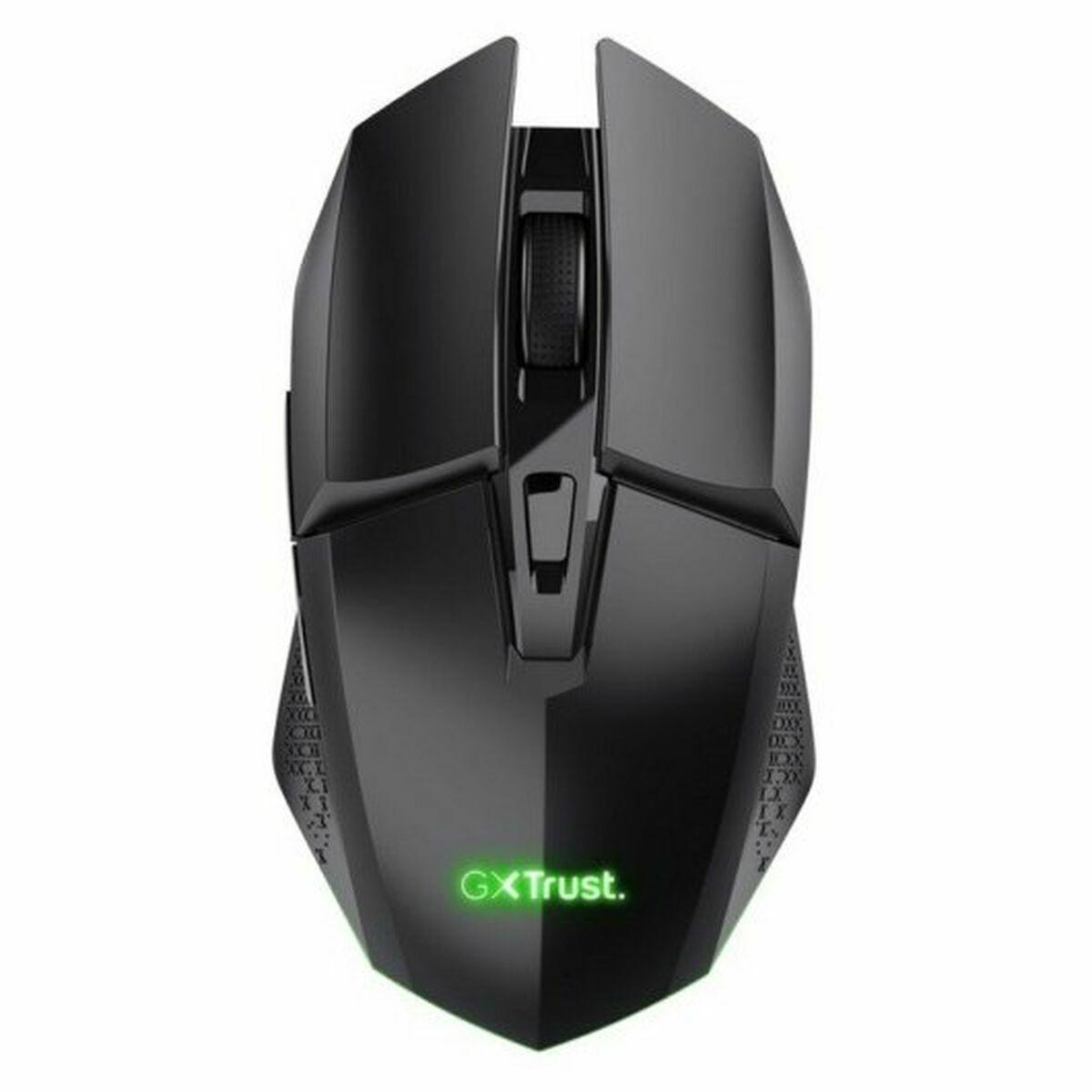 Teclado y Ratón Gaming Trust 25233 GXT794W