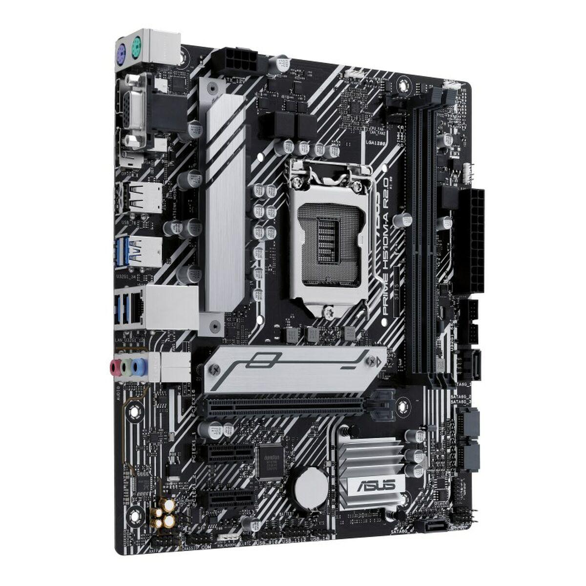 Placa Base Asus 90MB1FP0-M0EAY0 LGA 1200 Intel H510