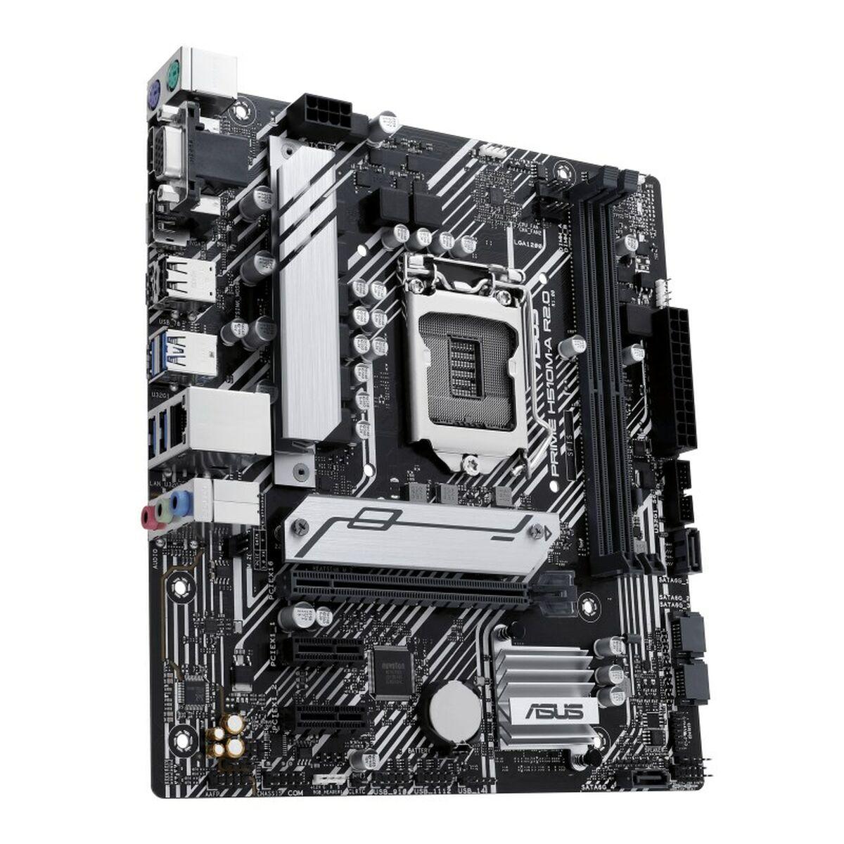 Placa Base Asus 90MB1FP0-M0EAY0 LGA 1200 Intel H510