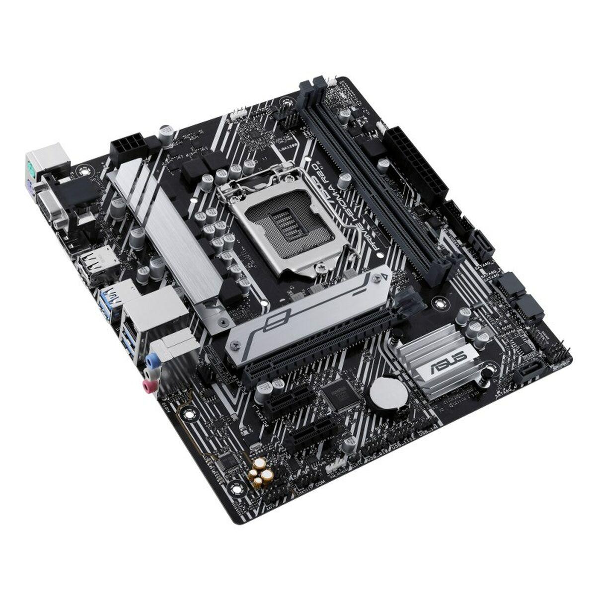 Placa Base Asus 90MB1FP0-M0EAY0 LGA 1200 Intel H510