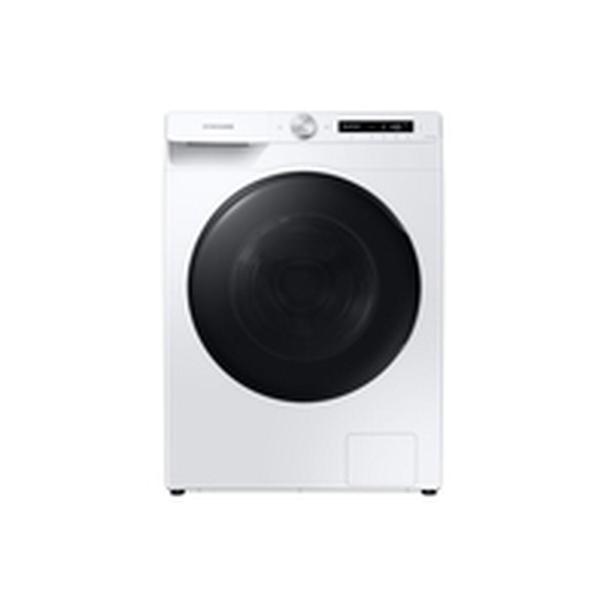 Lavadora - Secadora Samsung WD90T534DBW 1400 rpm 9 kg (Reacondicionado C)