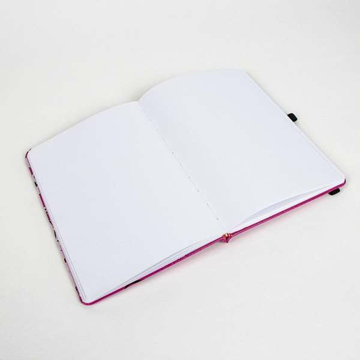 Cuaderno Disney