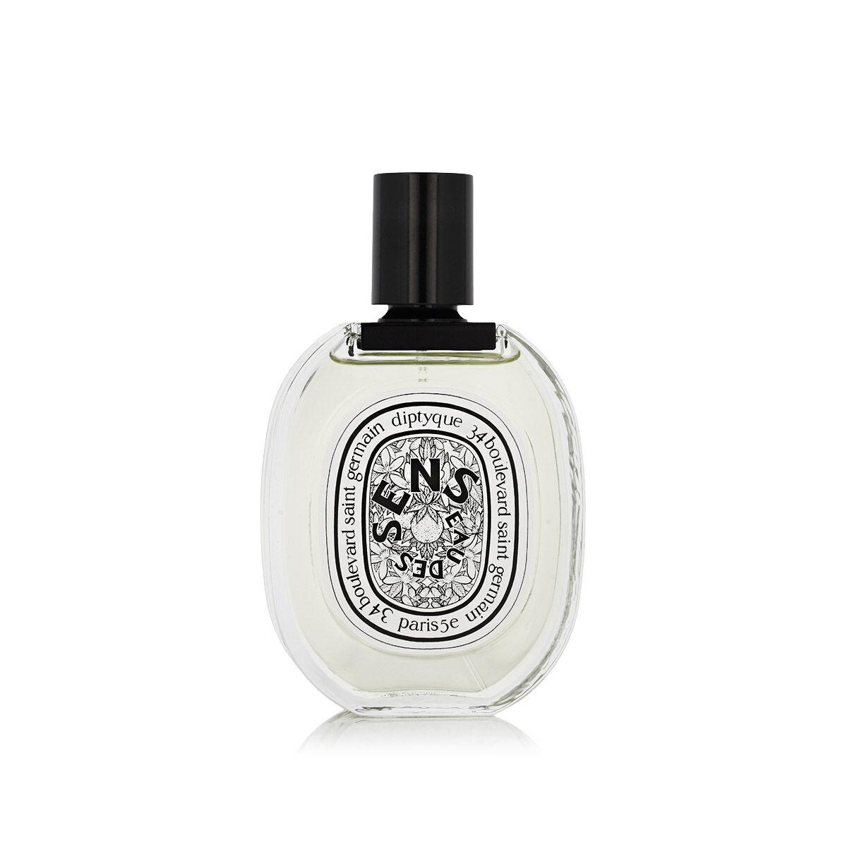 Neceser de Viaje Diptyque Eau Des Sens