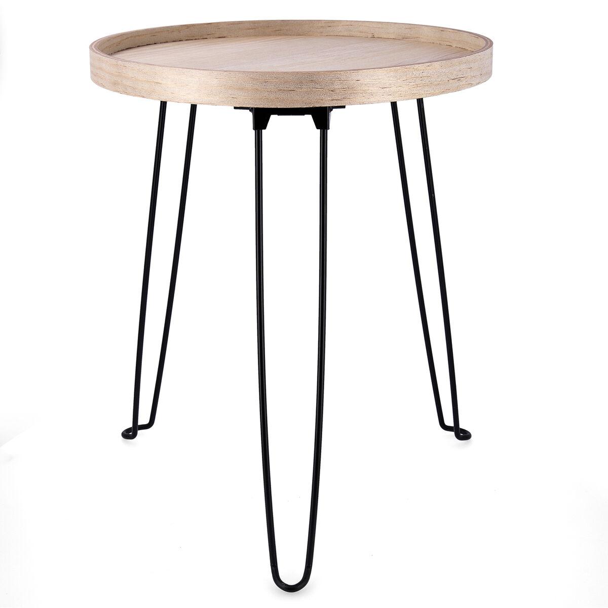 Mesa auxiliar Vinthera Moa 40 x 48 cm (2 Unidades)