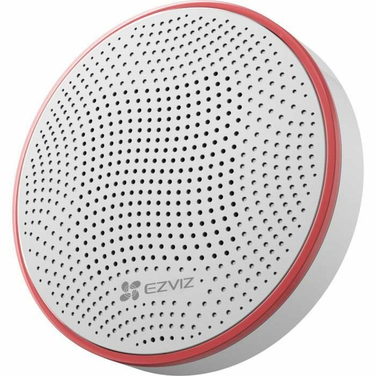 Sirena de alarma Ezviz