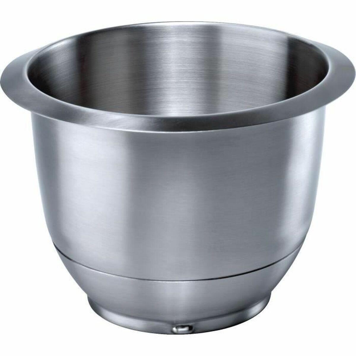 Cortador de Masas BOSCH MUZ5ER2 Acero Inoxidable