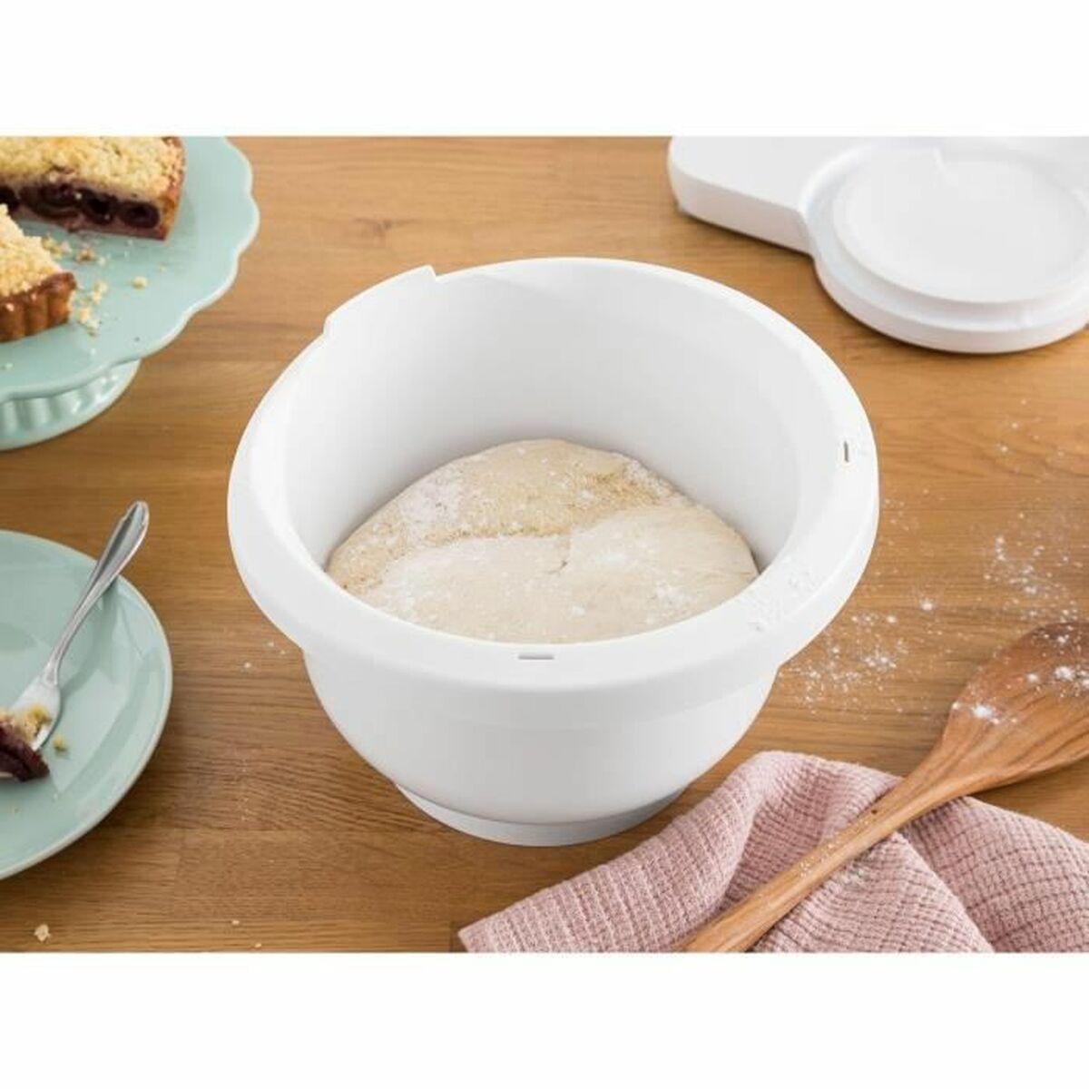 Cortador de Masas BOSCH MUZS2KR Blanco Plástico