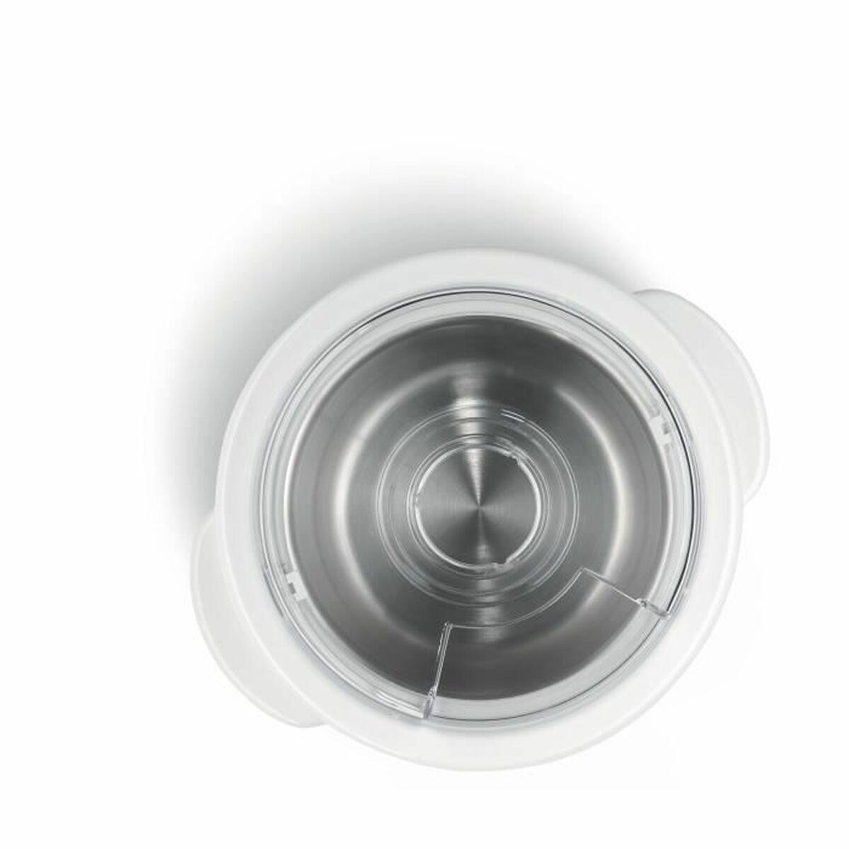 Cortador de Masas BOSCH MUZS2EB Blanco