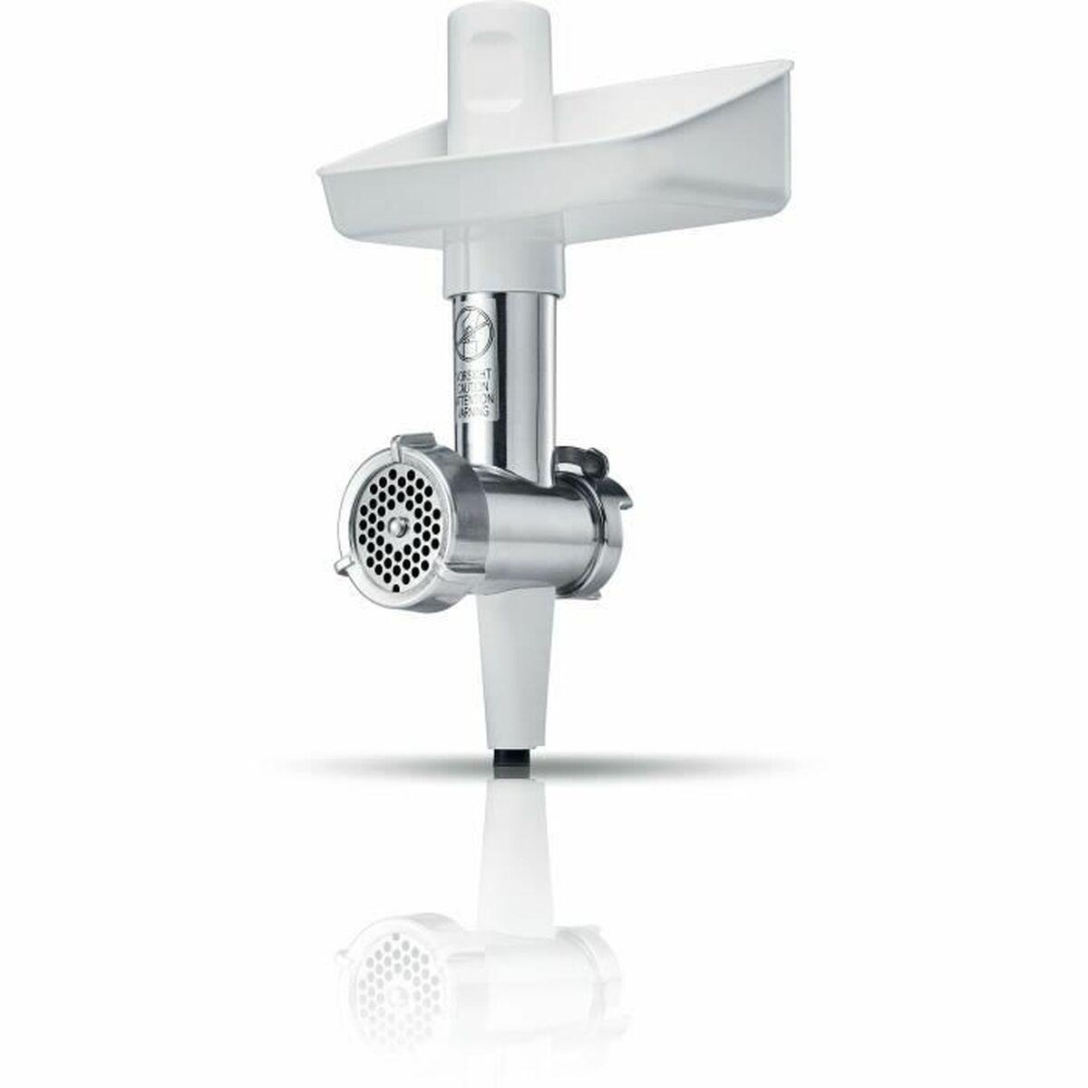 Cortador de Masas BOSCH MUZS2FWW Blanco