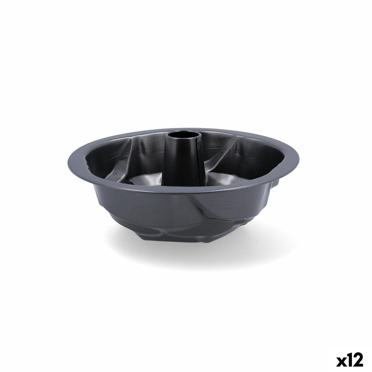 Molde para Repostería Quid Sweet Grey Gris Metal