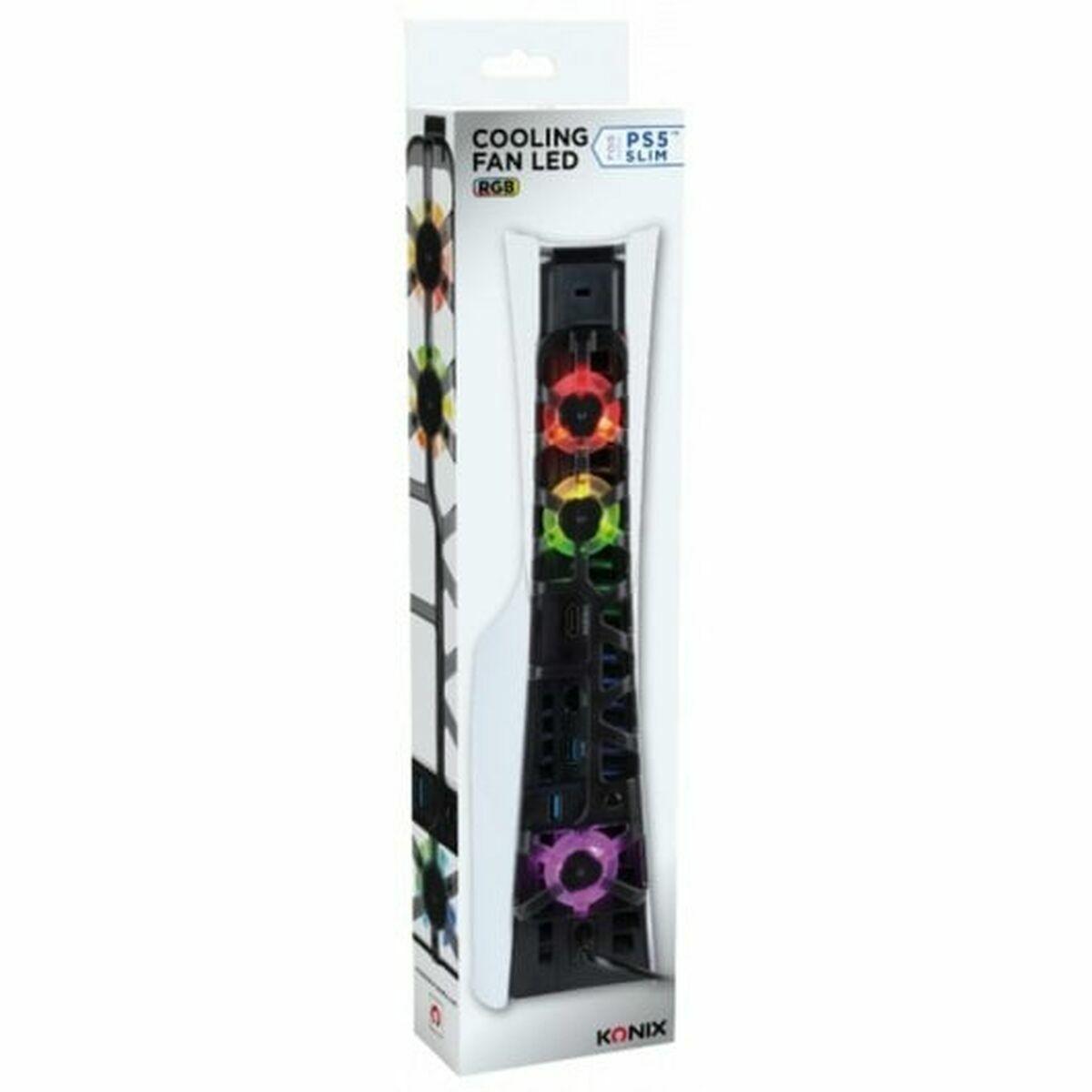 Ventilador de Caja FR-TEC 61889000051