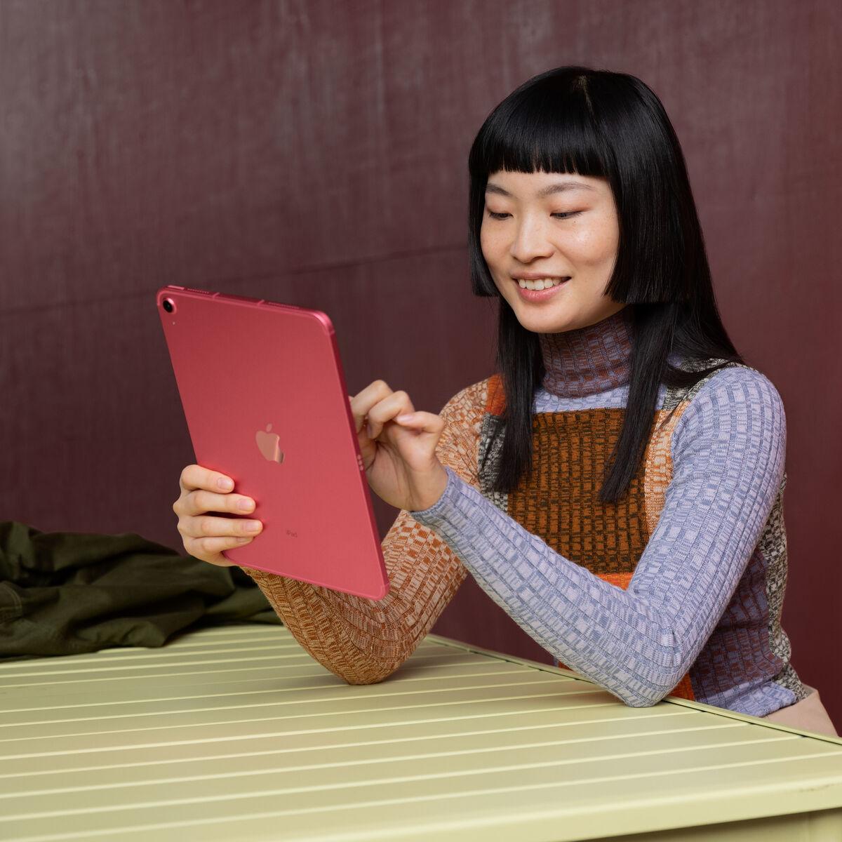 Tablet Apple Ipad 10th Generation (2022) 10,9