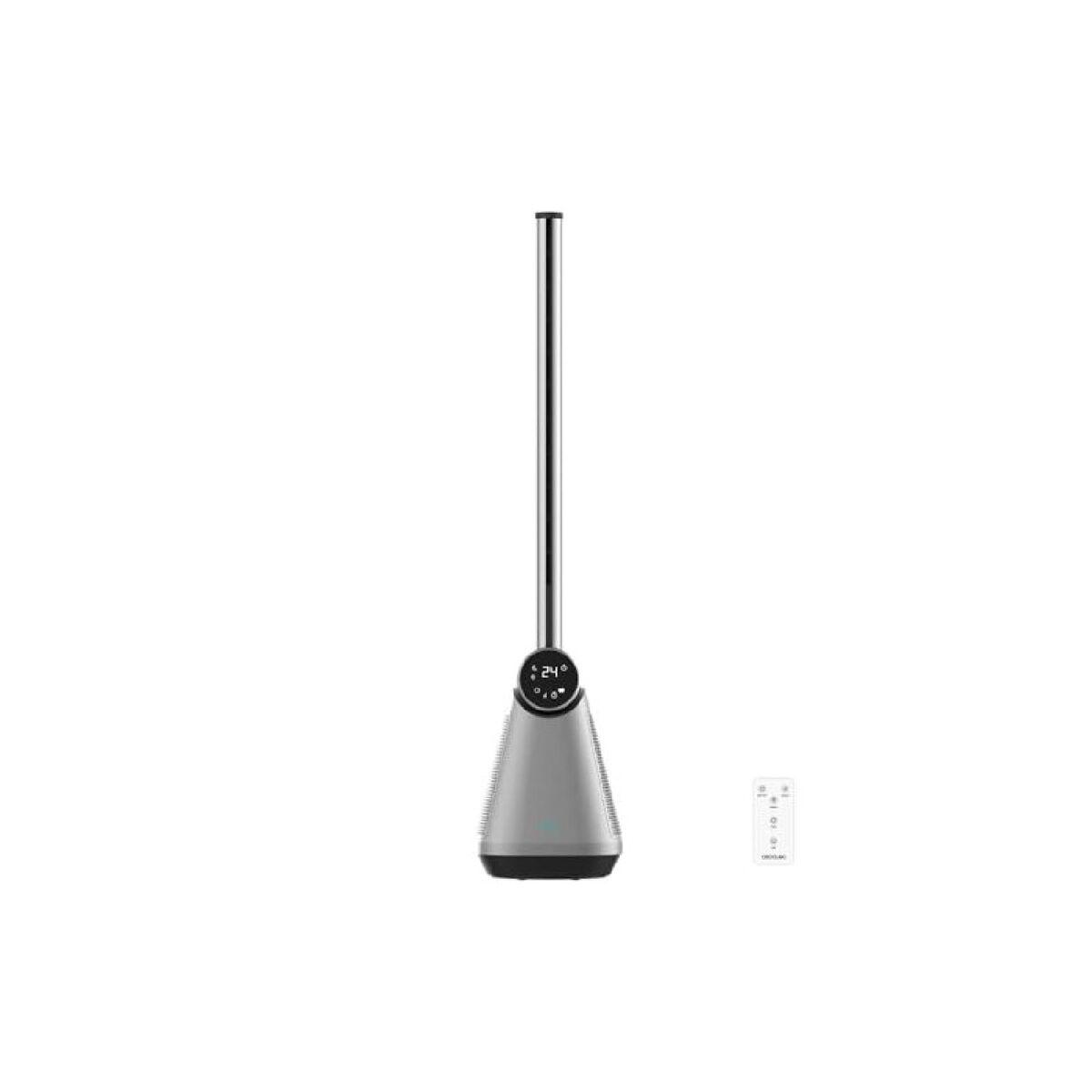 Ventilador Torre Cecotec EnergySilence 9890 Skyline 50 W