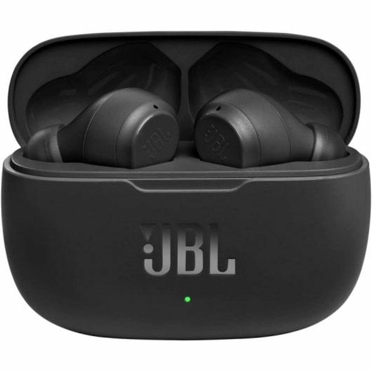 Auriculares JBL Negro