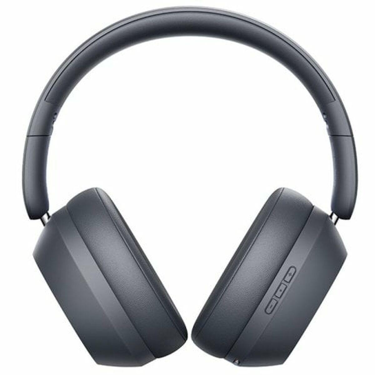 Auriculares con Micrófono Baseus Gris