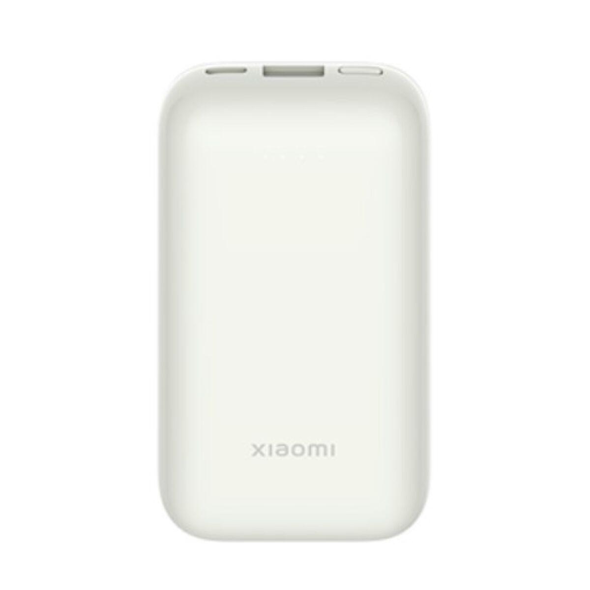 Powerbank Xiaomi Edition Pro Blanco 10000 mAh Power Bank
