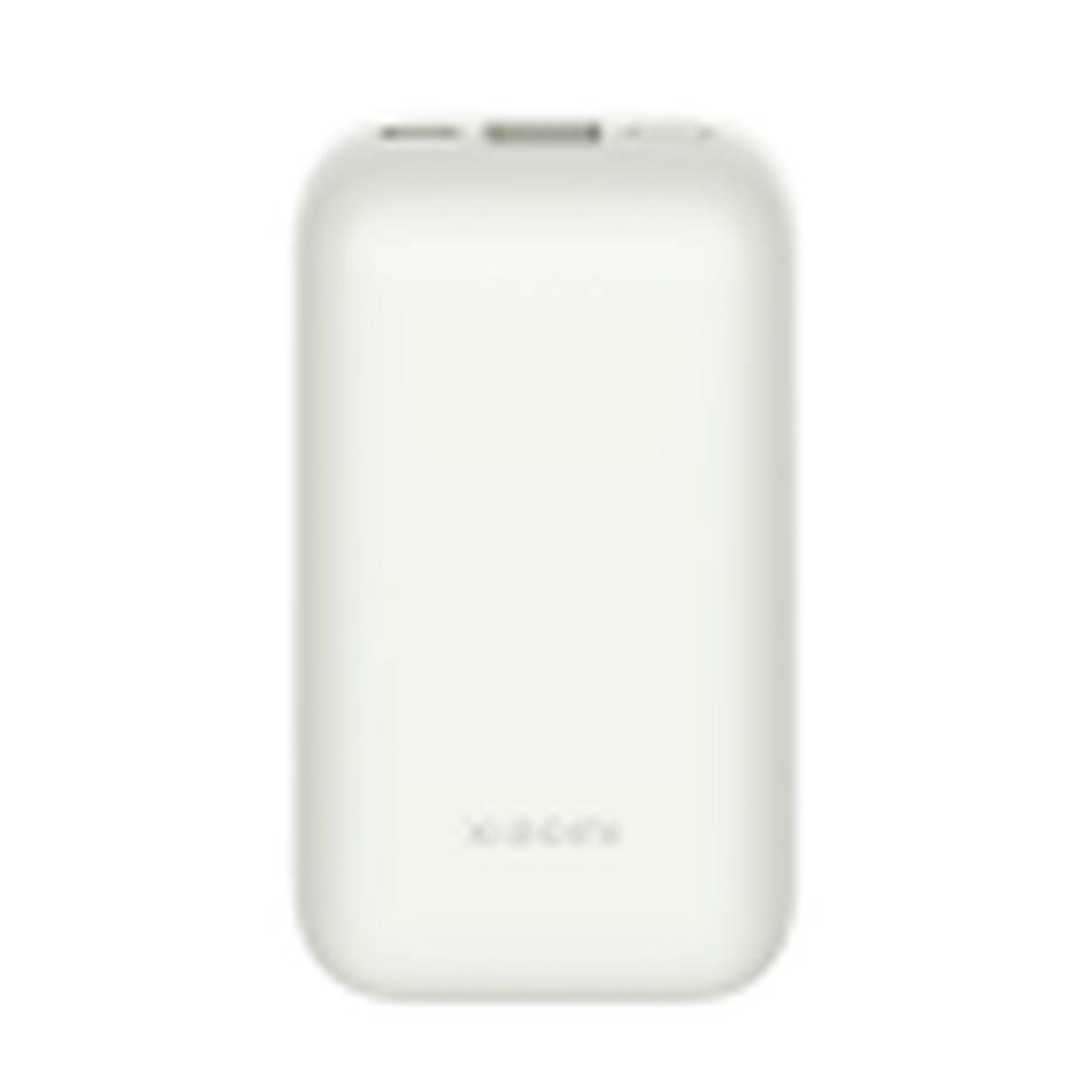 Powerbank Xiaomi Edition Pro Blanco 10000 mAh Power Bank