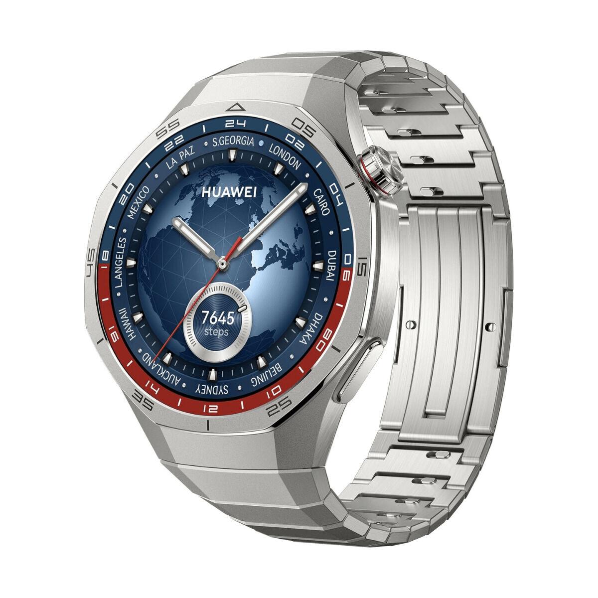 Smartwatch Huawei GT 5 Pro Gris 1,43