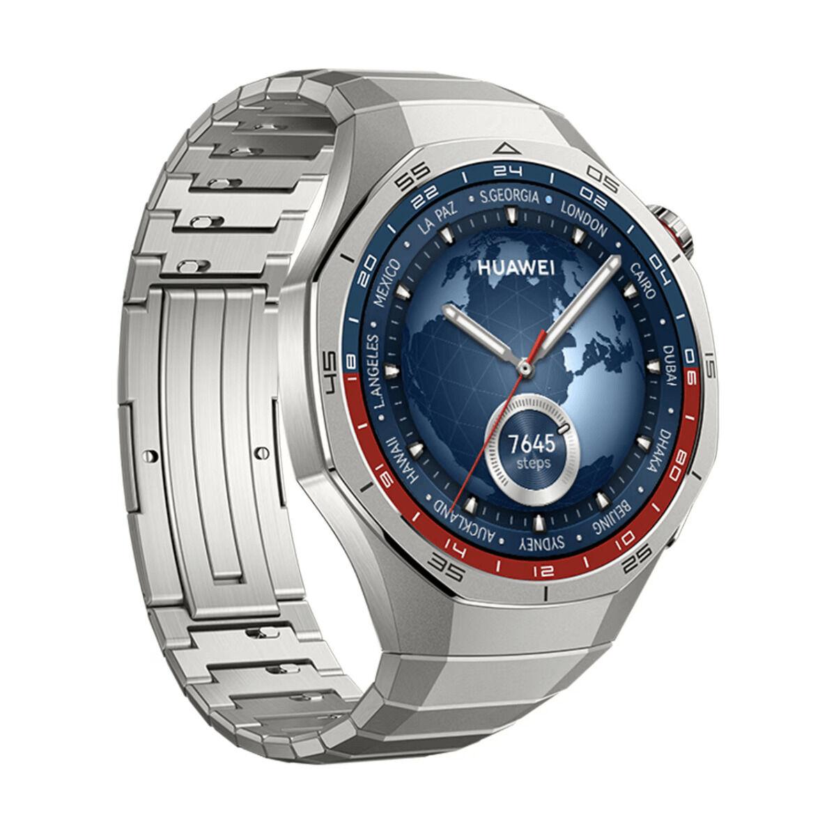Smartwatch Huawei GT 5 Pro Gris 1,43