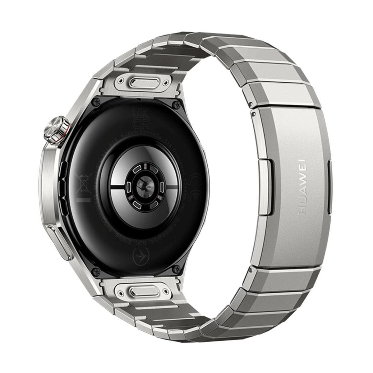 Smartwatch Huawei GT 5 Pro Gris 1,43