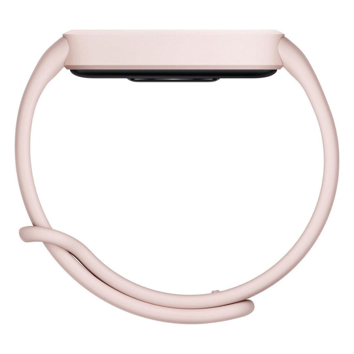 Pulsera de Actividad Xiaomi Smart Band 9 Active Rosa 1,47