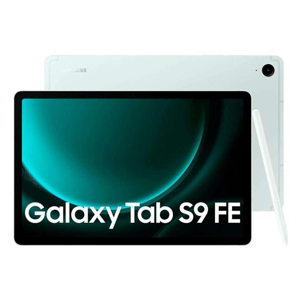 Tablet Samsung Galaxy Tab S9 FE 5G X516 10,9