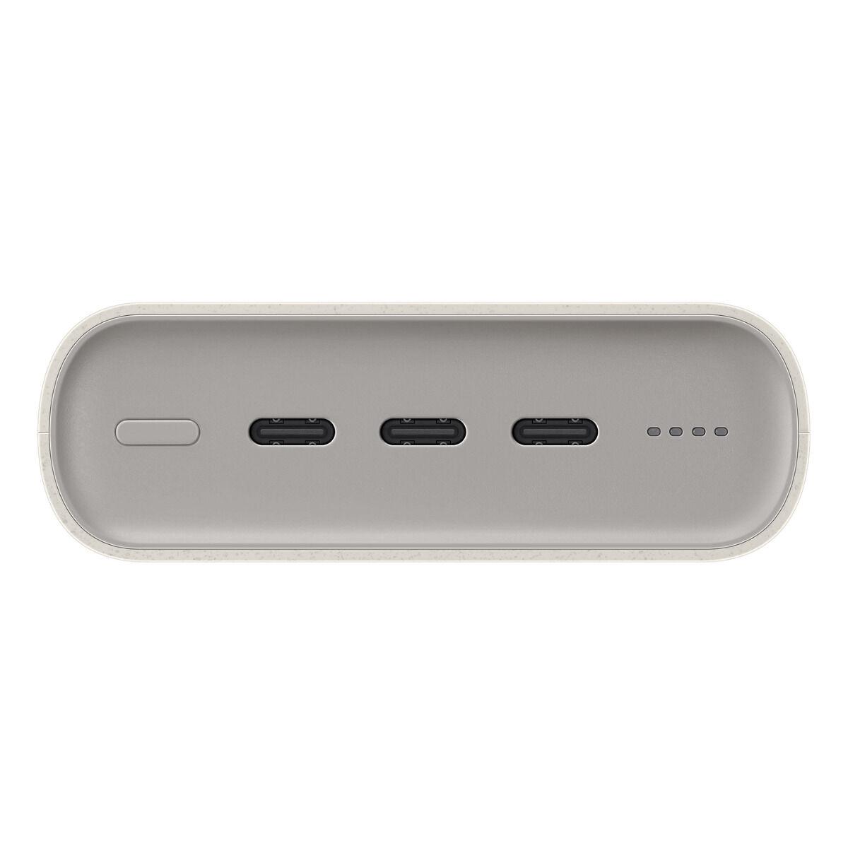 Powerbank Samsung P4520XUEGEU Beige 20000 mAh