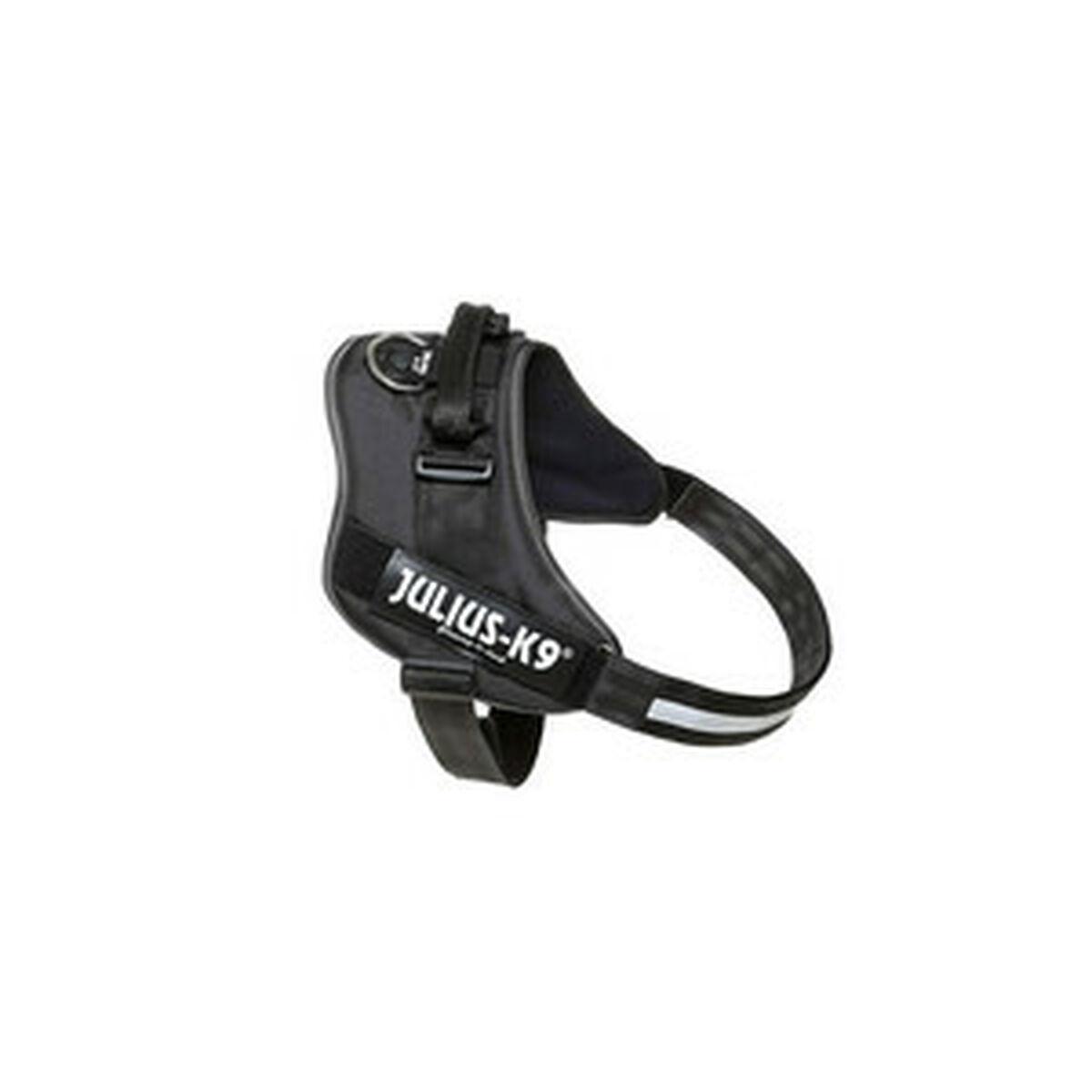 Arnés para Perro Trixie IDC Negro XXL 4