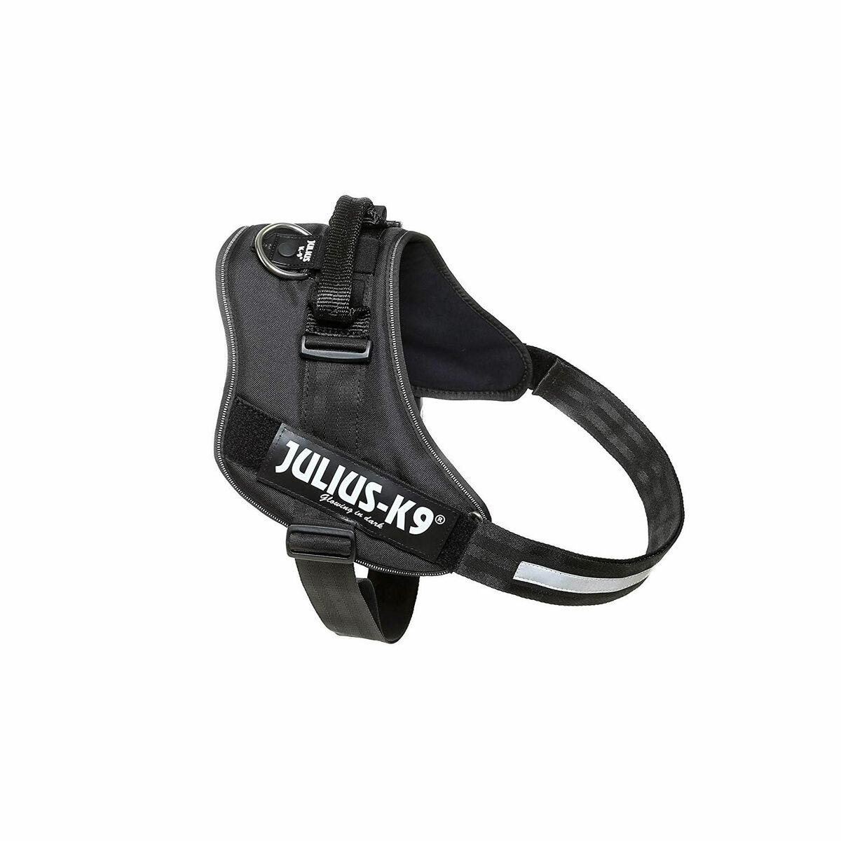 Arnés para Perro Trixie IDC Negro XXL 4