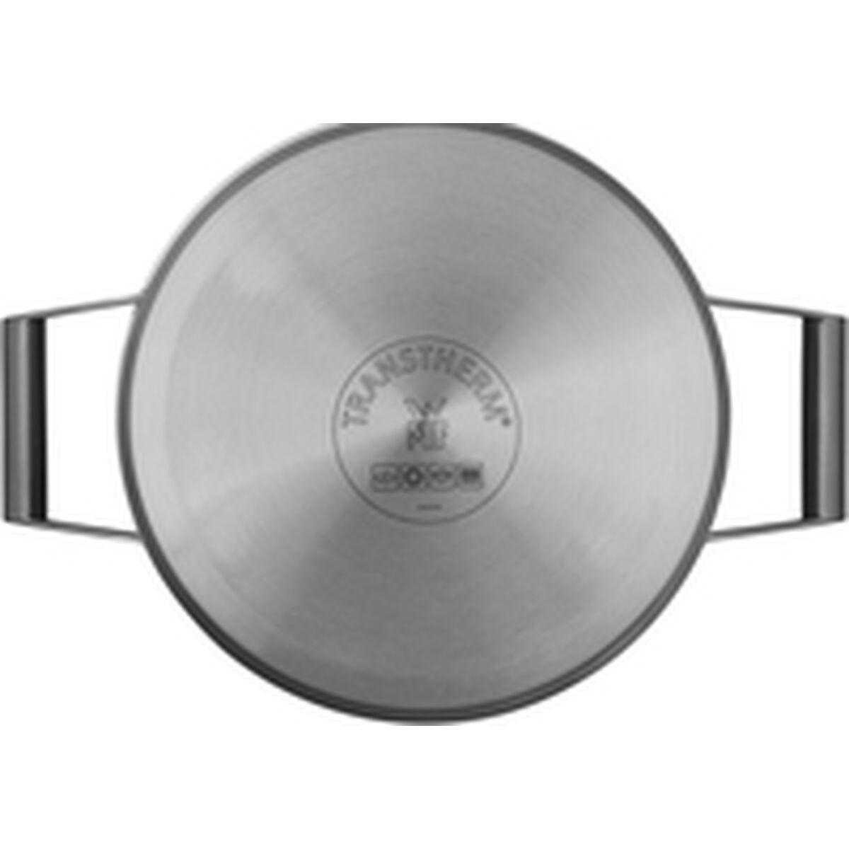 Cacerolas WMF Comfort Line Acero Ø 24 cm Ø 20 cm Ø 16 cm 9 Piezas